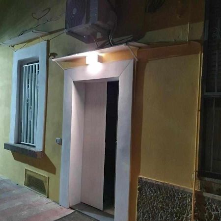 Soggiorno Tra Storia E Design La Domus Ercolano Exterior foto