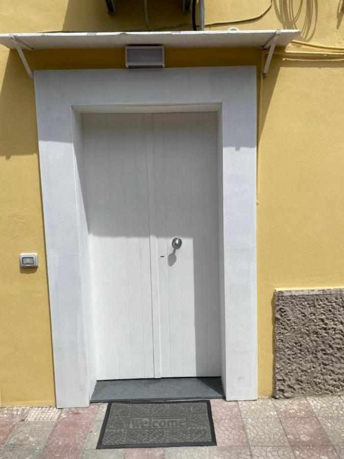 Soggiorno Tra Storia E Design La Domus Ercolano Exterior foto