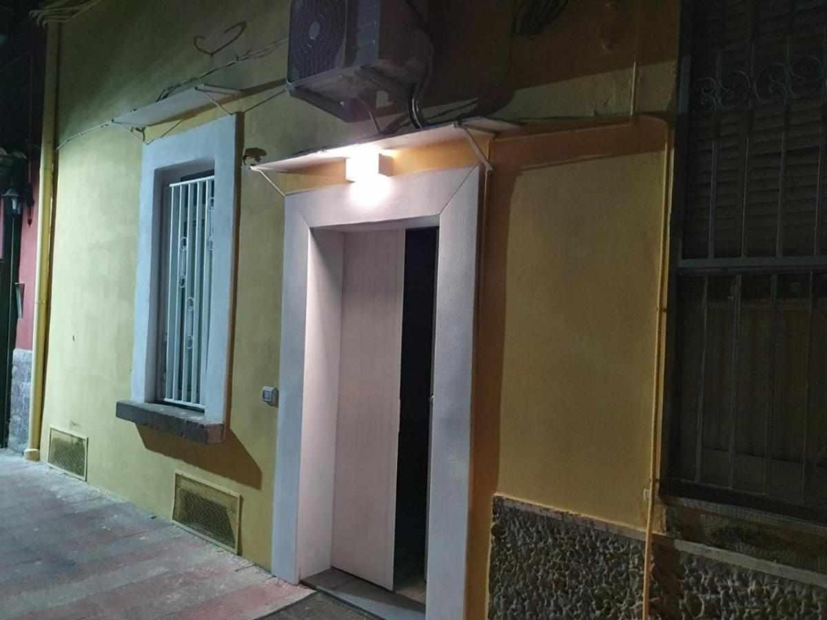 Soggiorno Tra Storia E Design La Domus Ercolano Exterior foto